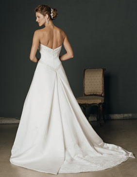 wedding dresses in midland tx